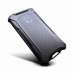 Dark Energy Poseidon Pro Indestructible Charger - 10200 mAh (Black)